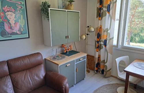 Rauma Apartamento | Frida's Place