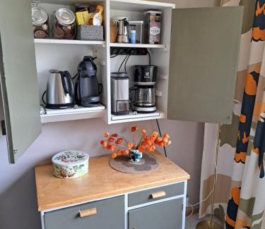 Rauma Apartamento | Frida's Place