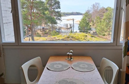 Rauma Apartamento | Frida's Place