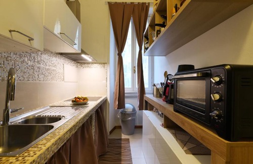 Citta Studi Cama Y Desayuno | Frida's Room House