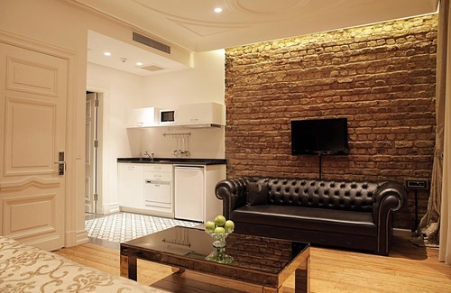 Cihangir Apartamento | Frida Suites and Aparts
