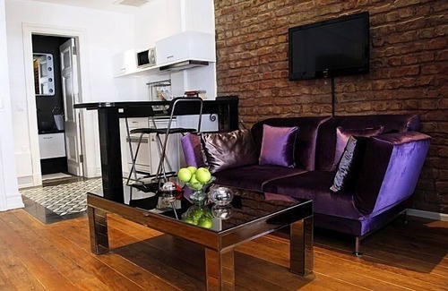 Cihangir Apartamento | Frida Suites and Aparts