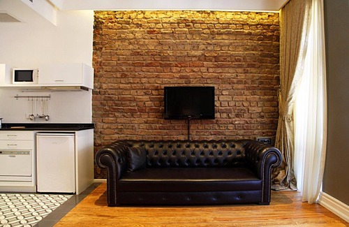 Cihangir Apartamento | Frida Suites and Aparts
