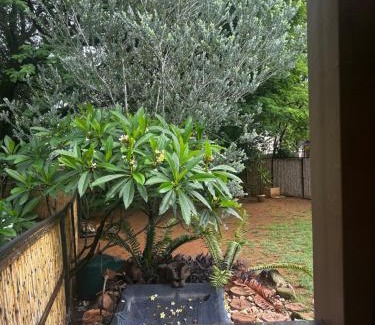 Greater Johannesburg Metropolitan Area Apartamento | FRIDAS Haven