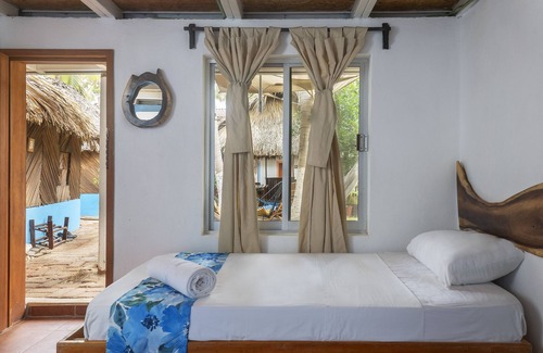 Brisas de Zicatela Hotel | Fridas Paradise
