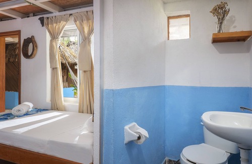 Brisas de Zicatela Hotel | Fridas Paradise