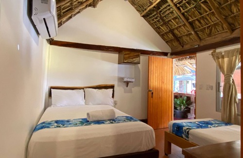Brisas de Zicatela Hotel | Fridas Paradise