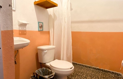Brisas de Zicatela Hotel | Fridas Paradise