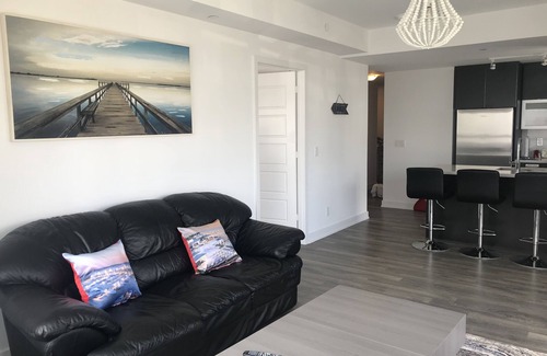 Innisfil Condominio | Friday Harbor - Ontario All Season Resort de lujo