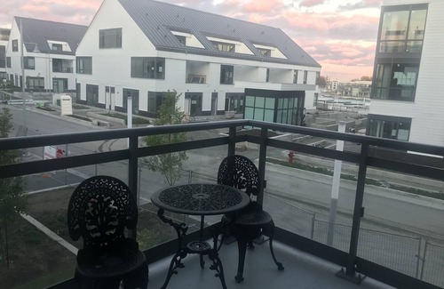 Innisfil Condominio | Friday Harbor - Ontario All Season Resort de lujo