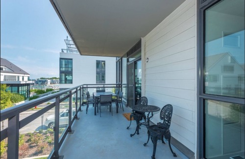 Innisfil Condominio | Friday Harbor - Ontario All Season Resort de lujo