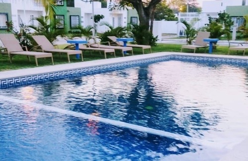 Mezcales Casa | Paraíso Vallarta Centzontle Casa Nueva