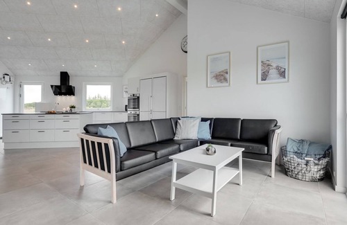 Sønderstrand Casa | "Fridel" - 4km from the sea by Interhome