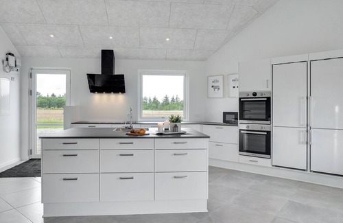 Sønderstrand Casa | "Fridel" - 4km from the sea by Interhome