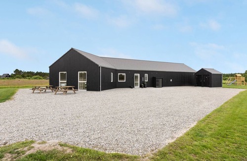 Sønderstrand Casa | "Fridel" - 4km from the sea by Interhome