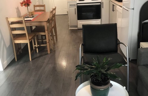Riley Park Casa | Frieda's Oasis near Riley Park