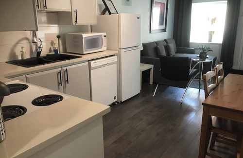 Riley Park Casa | Frieda's Oasis near Riley Park
