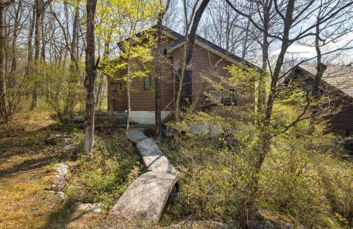 Nasu Casa | Frieden - Vacation STAY 41854v