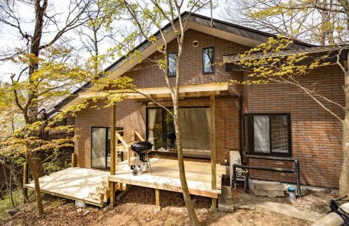Nasu Casa | Frieden - Vacation STAY 41854v