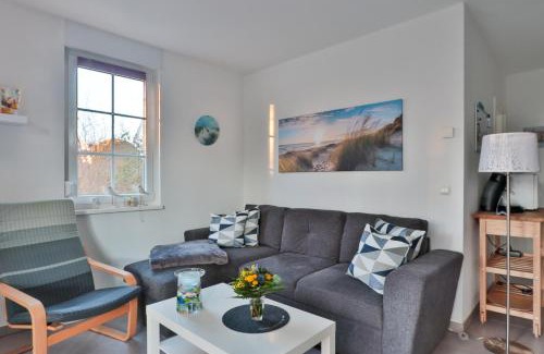 Nienhagen Apartamento | Friederike 2