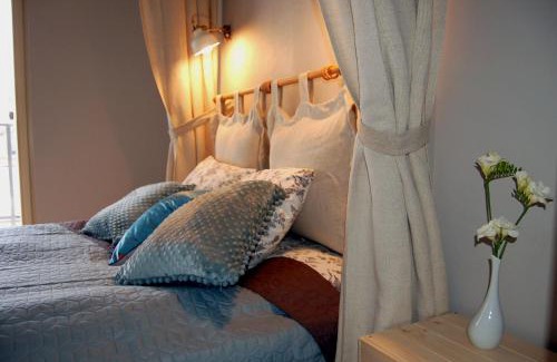 Krowodrza Apartamento | Friedleina 7 Kamienica Prezydencka