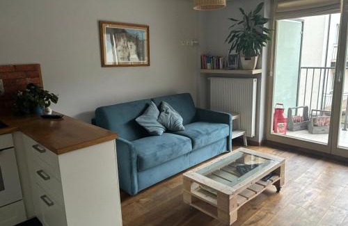Krowodrza Apartamento | Friedleina 7 Kamienica Prezydencka
