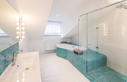 Bayreuth Apartamento | Friedrichs Apartments
