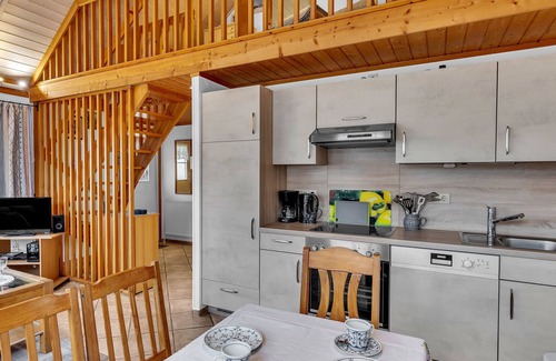 Monkebull Casa | Friedrichsen I by Interhome
