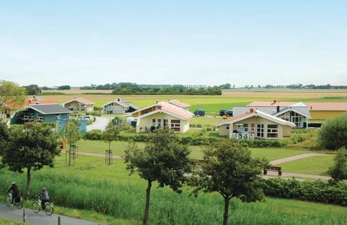 Friedrichskoog Casa | Friedrichskoog-Strandpark 10