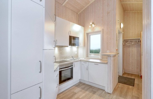 Friedrichskoog Casa | Friedrichskoog-Strandpark 17