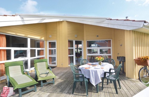 Friedrichskoog Casa | Friedrichskoog-Strandpark 17