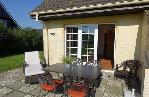 Friedrichskoog-Spitze Casa | Friedrichskoog-Spitze, vista al dique, ubicación tranquila, distancias cortas, ideal para familias