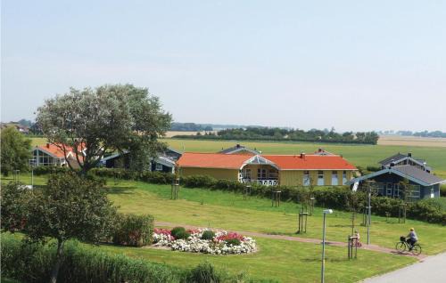Friedrichskoog Casa | Friedrichskoog-Strandpark 3