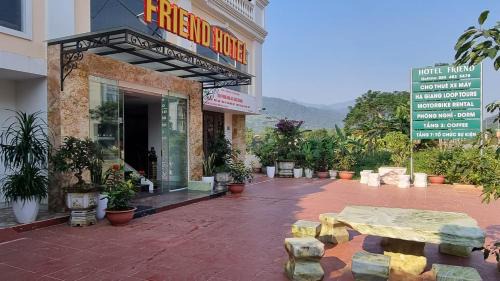 Ha Giang Hotel | Friend Hotel Hà Giang