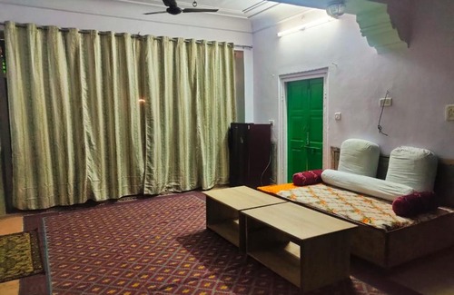 Pink City Casa | Friend India