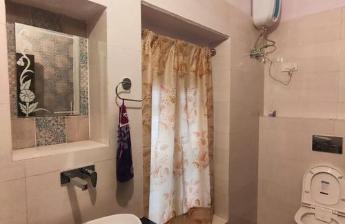 Pink City Casa | Friend India