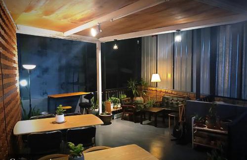 Chan Kasem Casa | Friend Nest Bangkok