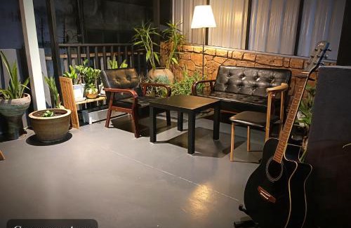 Chan Kasem Casa | Friend Nest Bangkok