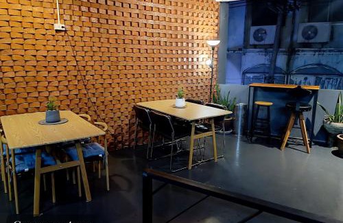 Chan Kasem Casa | Friend Nest Bangkok