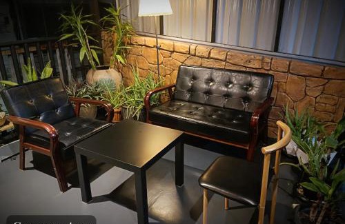 Chan Kasem Casa | Friend Nest Bangkok
