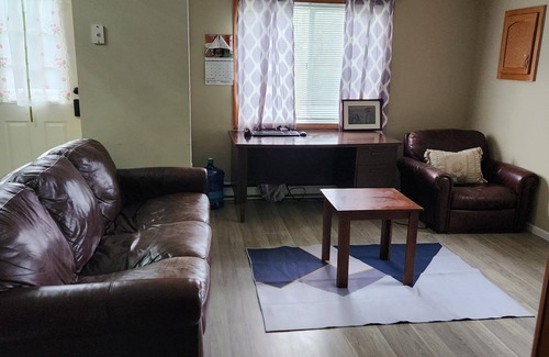 Willseyville Apartamento | Friendly 2-Bedroom Getaway with Full Kitchen & Outdoor Space — near Ithaca