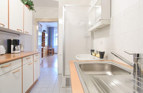 Ottakring Apartamento | Apartamento amigable y económico para 2 personas en una ubicación tranquila