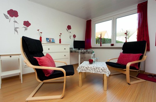 Karthause Apartamento | apartamento agradable y luminoso en una zona residencial tranquila