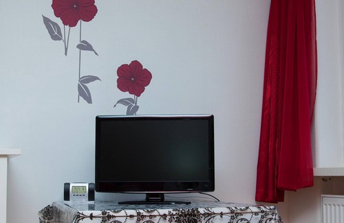 Karthause Apartamento | apartamento agradable y luminoso en una zona residencial tranquila