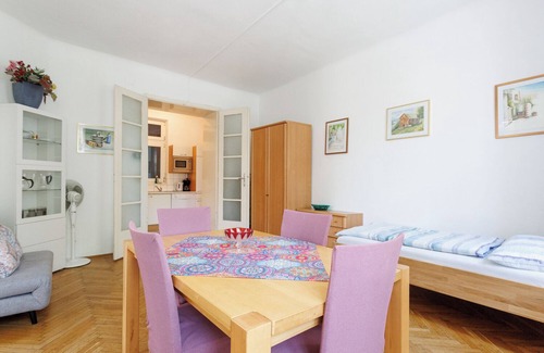Leopoldstadt Apartamento | Friendly apartment 7 minutes by subway to the city center
