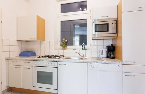 Leopoldstadt Apartamento | Friendly apartment 7 minutes by subway to the city center