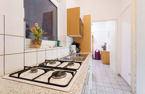 Leopoldstadt Apartamento | Friendly apartment 7 minutes by subway to the city center