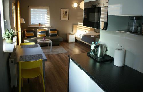 Wola Duchacka Apartamento | Friendly Apartments - Krakow