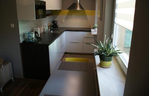 Wola Duchacka Apartamento | Friendly Apartments - Krakow