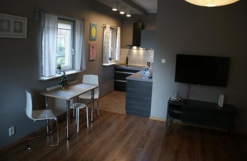 Wola Duchacka Apartamento | Friendly Apartments - Krakow